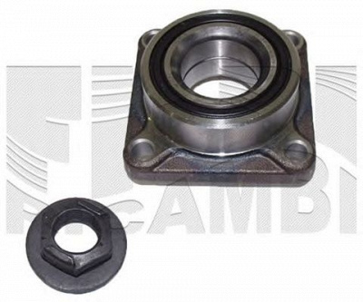 KM INTERNATIONAL rk7845 -  Комплект подшипника ступицы колеса